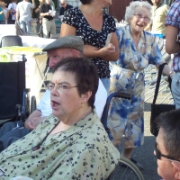 L'été au marché Août 2011