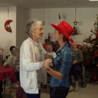 29 personnes, ensemble, pour Noël