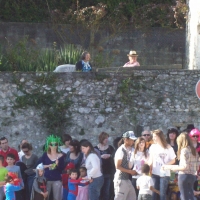 Carnaval 2012 Orthez