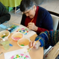 Atelier Mandalas 27.03.14