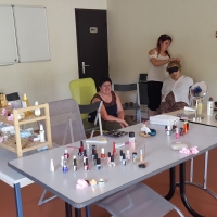 Atelier Zen et beauté 26.07.16